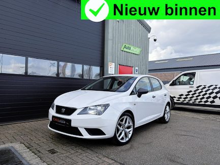 SEAT Ibiza 0