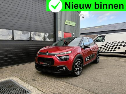 Citroën C3 0