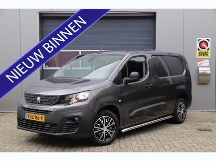 Peugeot Partner 0