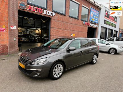 Peugeot 308 0