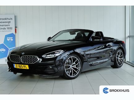 BMW Z4 0