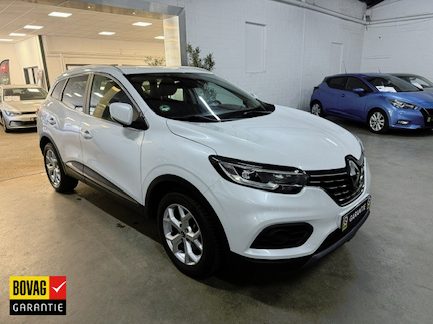 Renault Kadjar 0