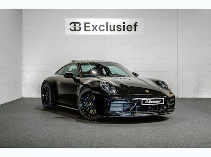 Porsche 911 0