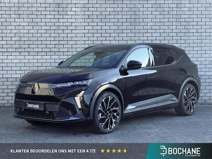 Renault Scenic 0