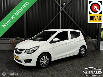 Opel Karl 0