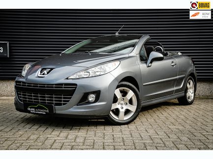 Peugeot 207 0