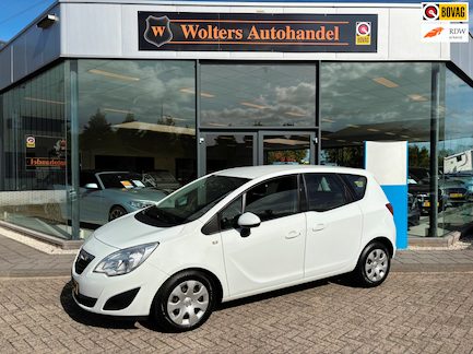 Opel Meriva 0