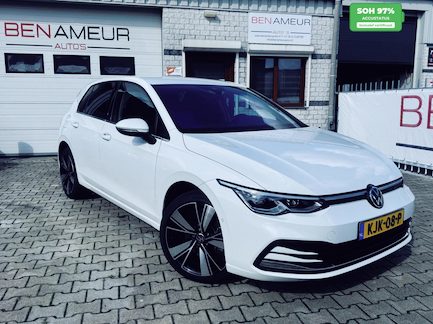 Volkswagen Golf 0