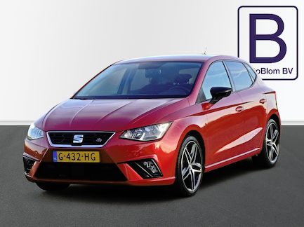 SEAT Ibiza 0