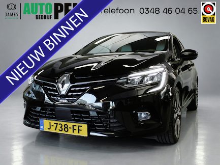 Renault Clio 0