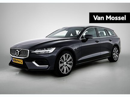 Volvo V60 0