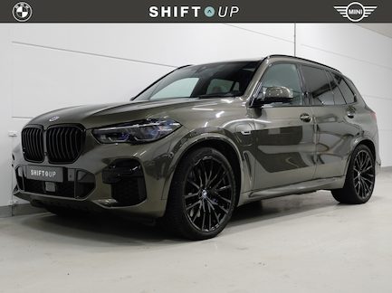 BMW X5 0