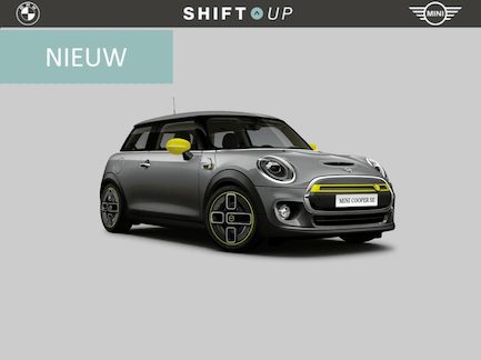 MINI Mini Electric 0