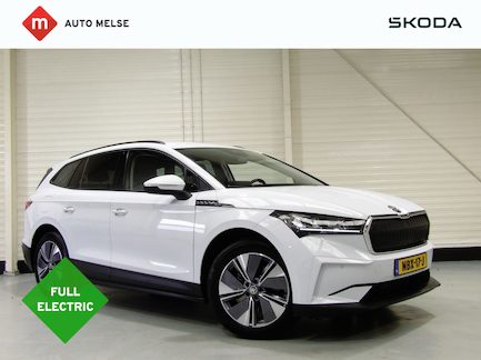 Skoda Enyaq 0