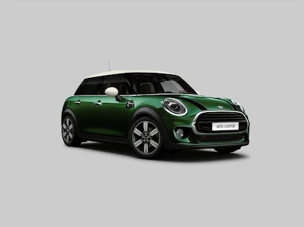 MINI Cooper 0