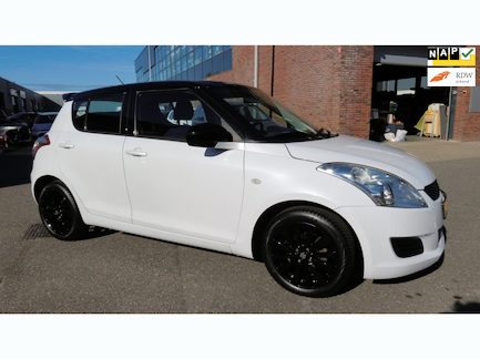 Suzuki Swift 0