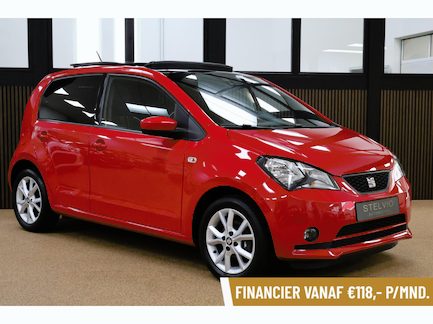 SEAT Mii 0