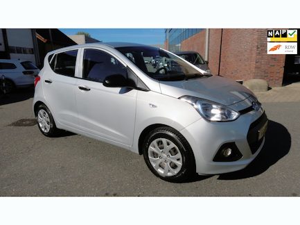 Hyundai i10 0