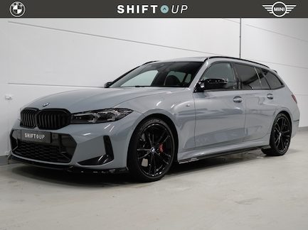 BMW 3-Serie 0