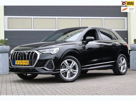 Audi Q3 0