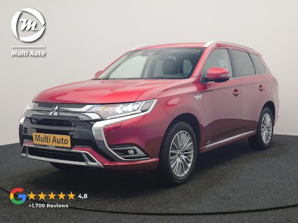Mitsubishi Outlander 0