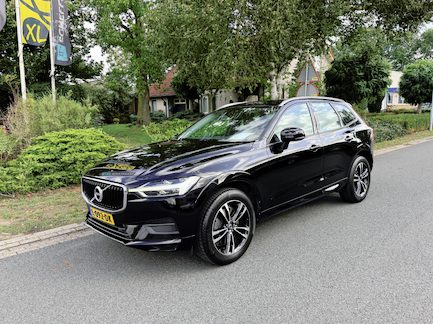 Volvo XC60 0