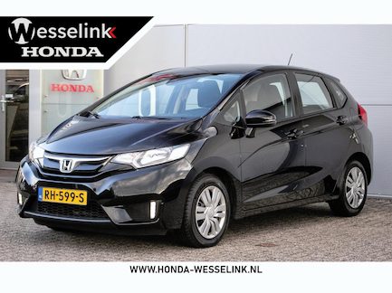 Honda Jazz 0