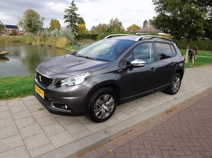 Peugeot 2008 0