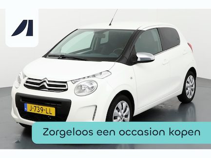 Citroën C1 0