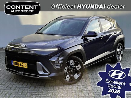 Hyundai Kona 0