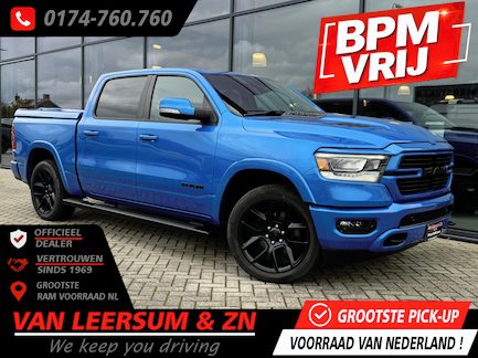 Dodge Ram 1500 0