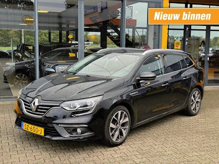 Renault Megane 0