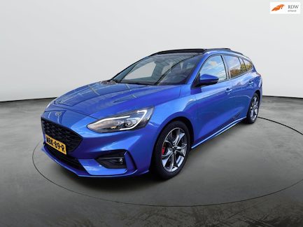 Ford Focus 0