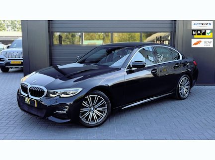 BMW 3-Serie 0