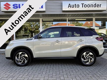 Suzuki Vitara 0