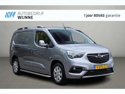 Opel Combo 0