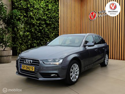 Audi A4 0