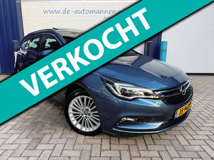 Opel Astra 0