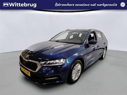 Skoda Octavia 0