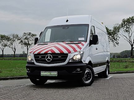 Mercedes-Benz Sprinter 0