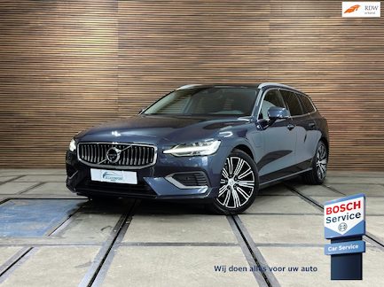 Volvo V60 0