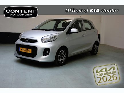 Kia Picanto 0