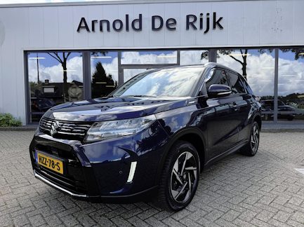 Suzuki Vitara 0