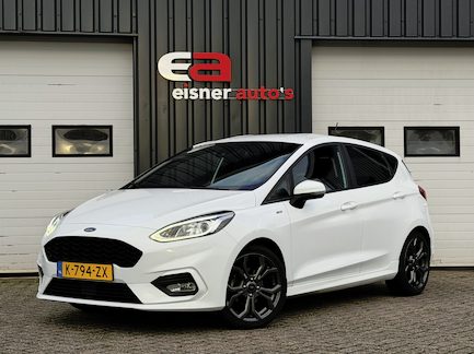 Ford Fiesta 0