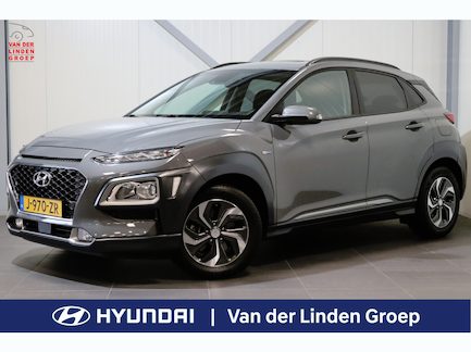 Hyundai Kona 0