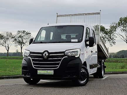 Renault Master 0