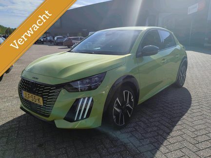 Peugeot 208 0
