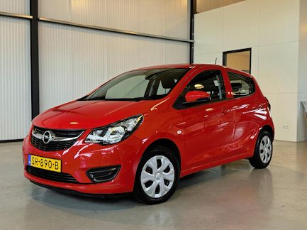 Opel Karl 0