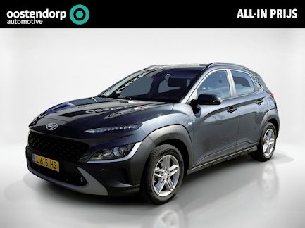 Hyundai Kona 0