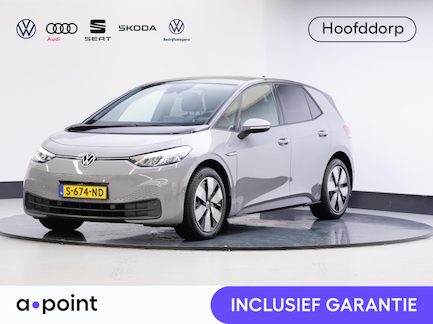 Volkswagen ID.3 0
